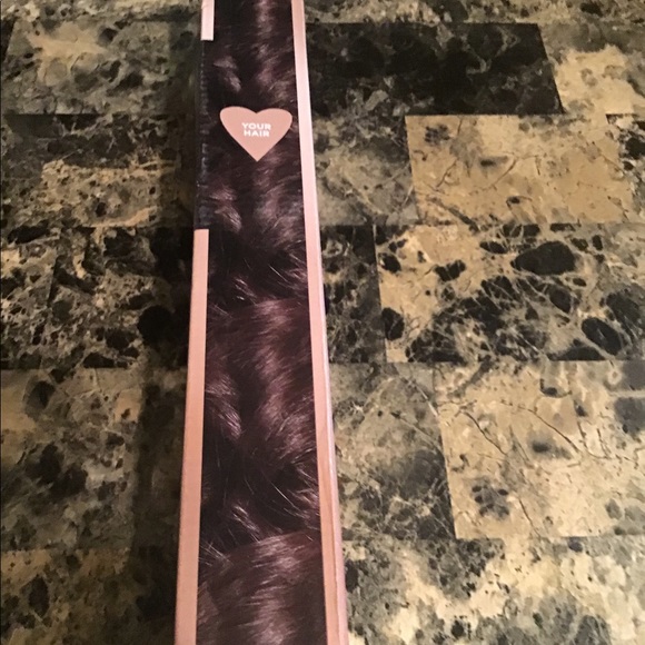 Con Air Double Ceramic 1” Barrel Curling Iron NEW - Picture 6 of 6